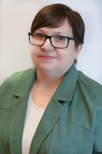 Педагог-психолог Еременко Наталья Владимировна