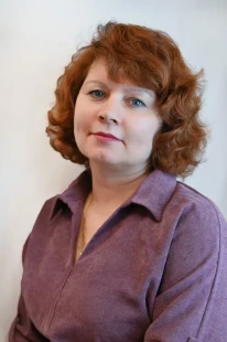 Учитель-логопед Базюк Ольга Владимировна